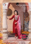 Sangeet Vol 5 By Af Viscose Designer Kurti With Bottom Dupatta Wholesale Price In Surat